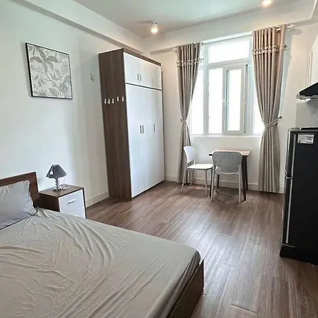 Starting Point Homestay